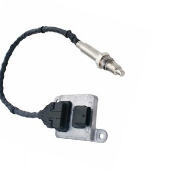 China Mercedes E400 E350 Car NOx Sensor 12V 5WK96681C A0009053403 for sale