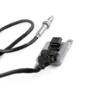 China 5WK96683 12V W164 Mercedes Nox Sensor A0009052900 one year Warranty for sale