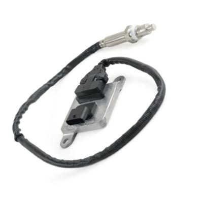 China A0009050126 Car NOx Sensor Mercedes W221 ML320 ML350 S350 GL350 5WK96703 for sale