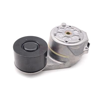 China ISO9001 Excavator Pulley C13 Cat C15 Belt Tensioner 2117895 VOE2117895 for sale