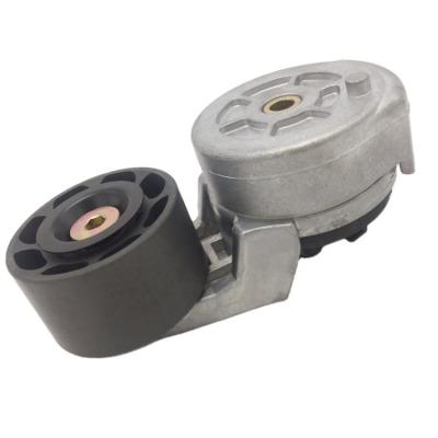 China 0.9KG Cummins Pulley 6BT.5 Silver Engine Belt Tensioner 2007 2012 A3914086 for sale