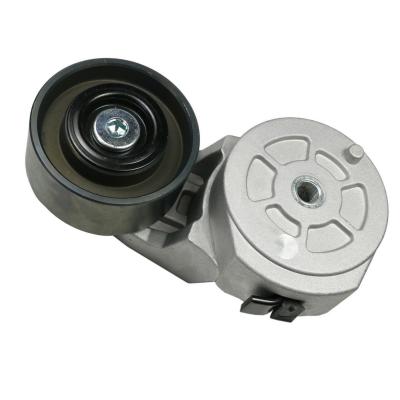 China Steel Diesel Engine Cummins 6bt Belt Tensioner OEM 3935819 D11862367 for sale