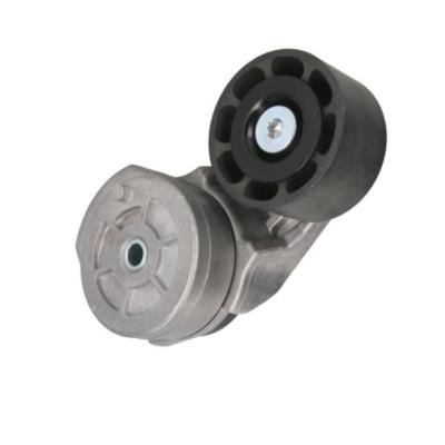 China 1.6 KG DYNACRAFT CAT Belt Tensioner Pulley OEM 1352142 1481974 1900649 for sale