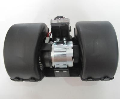 China MAN TGA TGL TGX Truck Blower Motor  OEM 8EW009158-151 81619306086 81619306089 for sale