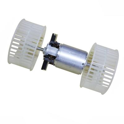 China ACTROS MP2 White Mercedes Ac Blower Motor 2002 OEM 0028308408 0130063602 8EW351024481 for sale