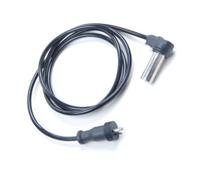 Chine Vitesse standard Mercedes Wheel Sensor de l'ABS O404 d'OE 0001538620 0011530220 à vendre