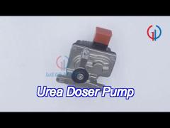 A0001405339 Urea Injection Pump For Mercedes Benz Dosing Module With Heating Oem A0001405439