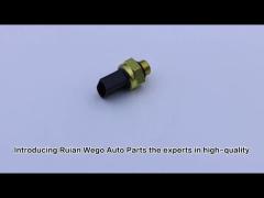 Mercedes Benz Actros Abs Wheel Speed Sensor 4410624870 4410329410 0035423518