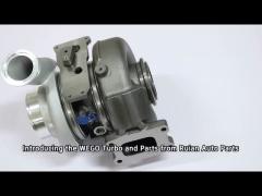 Scr Adblue Pump For VOL  Urea Oem 21679299 7422387866 85021199