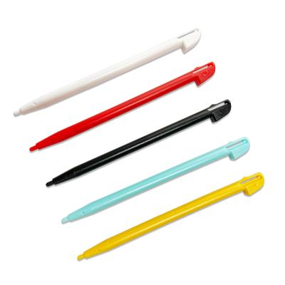 China Stylish Color Touch Stylus Pen For Nintendo Wii U WIIU GamePad Console JW-WIIU for sale