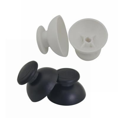 China 2pcs Spare Part Joystick Analog Stick Thumbstick For WII U Game Pad Button JW-WIIU for sale