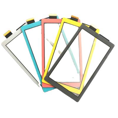 China New ABS 5Colors LCD Display Touch Screen For NS Switch Lite Repair Parts For NS Lite Console for sale