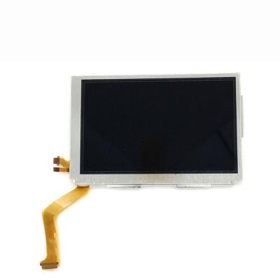 China Replacement For New3DS LCD Screen Display For Nintendo NEW 3DS LCD Top Screen JW-NDS for sale