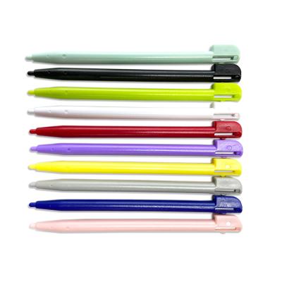 China Plastic Touch Screen Stylus Pen for NDSL NDS DS Lite DSL JW-NDS for sale