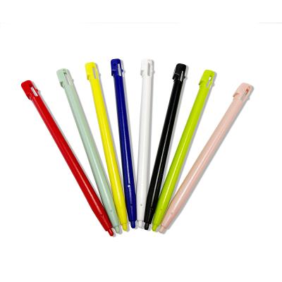 China Plastic Touch Screen Stylus Pen For Nintendo DSI For NDSI Touch Screen Pen JW-NDSI for sale