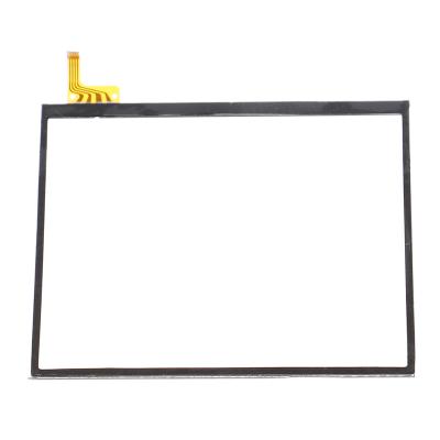 China Replacement For NDSI Touch Screen Display Panel Digitizer Glass For Nintend DSi Touch Screen Repair Digitizer For DSi For NDSi JW-NDSI for sale