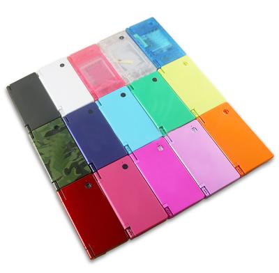 China ABS For Nintendo DSI NDSI Replacement Console Housing Shell Casing With Full Set Parts for sale