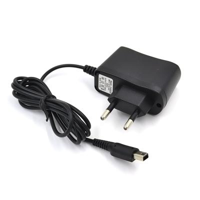 China ABS Wall AC Adapter Charger For Nintendo DS Lite Nintendo 3DS Game Console for sale