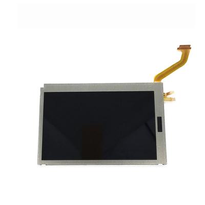 China ABS Replacement Original Upper Upper LCD Display Screen For Nintendo 3DS LCD Screen For 3DS LCD Screen for sale