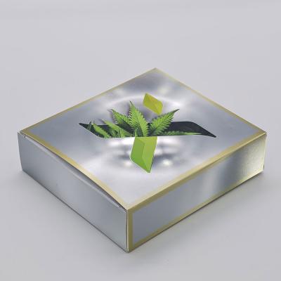 China Biodegradable High Quality Biodegradable Metallic Paper for Gift Wrapping Paper for sale