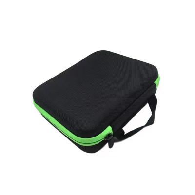 China Storage Factory Customized Shockproof Hard Carry Eva Tool Case Organizer With Handle for sale