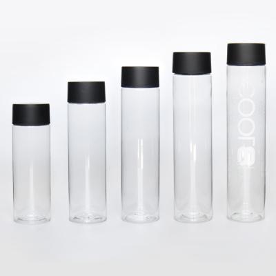 China VANJOIN VOSS Beverage Artesian Still Water Bottle For 500ml Plastic Bottles for sale