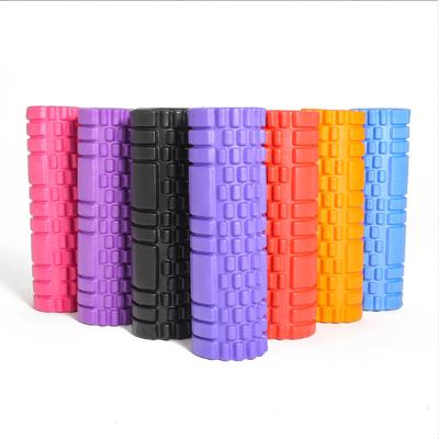 China New Product Massage Foam Roller Black Foam Roller Bottle China Foam Eva Water Bottle Roller for sale