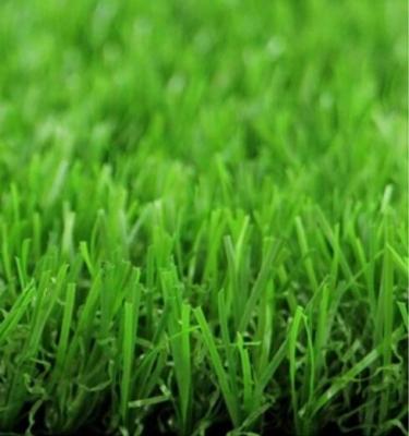 China 5 Years Warranty 25mm Sports&Entertainment Laying Artificial Grass For Football Field for sale