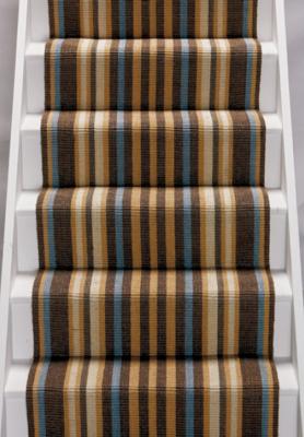 China High Quality Stair Sisal Rug Natural Sisal Home Use Anti-Slip Stair Carpet With Low Prices From China for sale