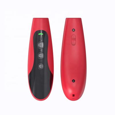 China Dogs Anti-bark Ultrasonic Barking Tester for sale