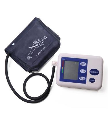 China Other Digital Electric Wrist Blood Pressure Monitor for sale