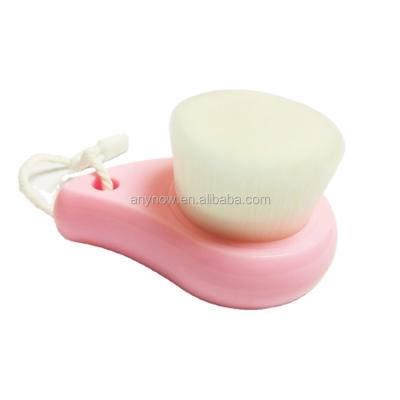 China Face Care newSoft 2020 Peer Exfoliate Facial Skin Cleansing Brush for sale