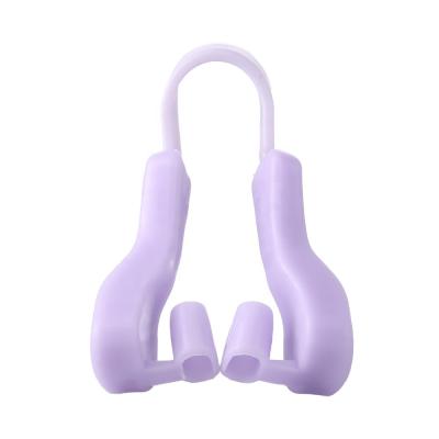 China Portable New Trend Magic Nose Up Trimmer Nose Straightening Lift Up Clip Shaper for sale