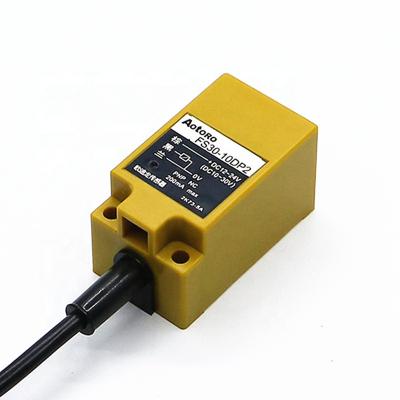 China Industrial Automation Control Switches FS30-10DP Electrical Outlets Other Electronic Components for sale