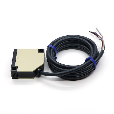 China EK50-R4A2 Industrial Automation Photoelectric Reflector Switch Sensor Type for sale