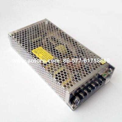 China Led Driver Power Supply D-120A LED SMPS DOUBLE Output Switching 199*110*50mm Good Quality for sale