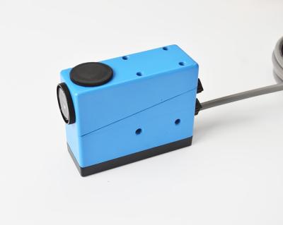 China BZJ-311 industrial automation color mark code sensor eyes infrared pthotoelectric sensor for sale