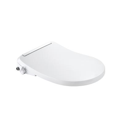 China High Quality Electric Smart Smart Electronic Bidets Toilet Bowl Cover With Remote Control for sale