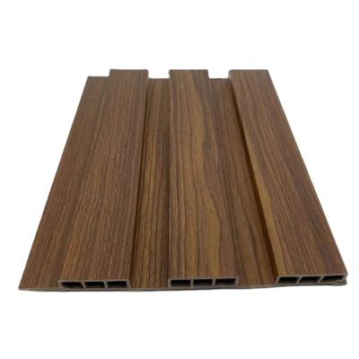 China China factory supply modern decoration laminated wpc wall panel cladding for sale