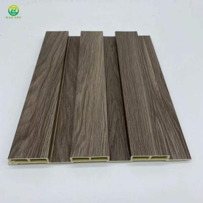 China Factory Wholesale Price Easily Clean Modern Waterproof Decking Board Wood Plastic Composite for sale