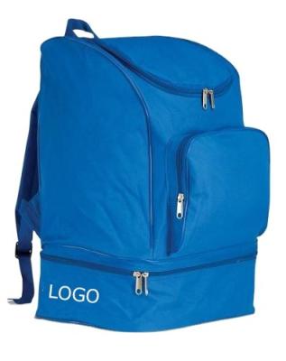 China Sports Casual Athletic  Backpack for unisex/ Polyester 600D for sale