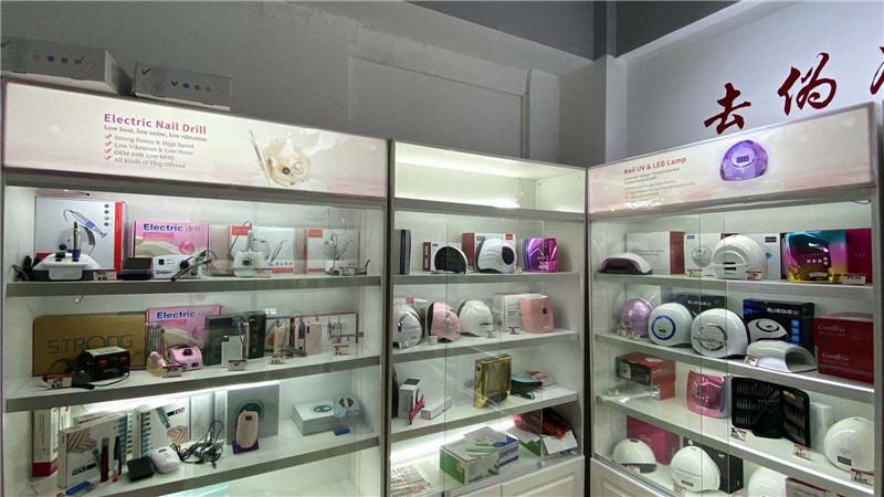 Verified China supplier - Hangzhou Clover Cosmetic Co., Ltd.