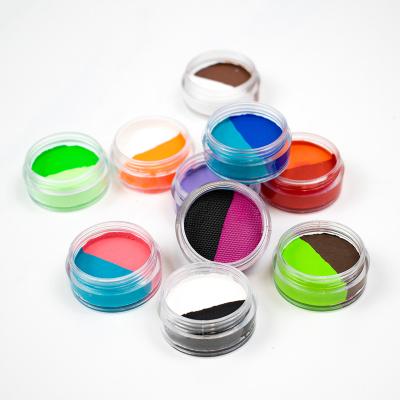 China Custom Waterproof Wholesale Waterproof Neon Eyeliner Colorful Neon Liquid Eyeliner for sale