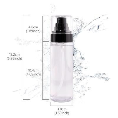 China Nighter Long Lasting Makeup Setting Spray Makeup Spray Finish Tips Up To 16 Hours Customizable Formula For All Skin Types for sale