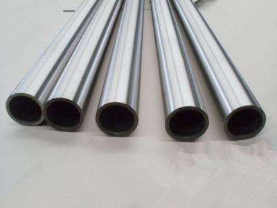 China Seamless Pure Niobium Tubes/Pipes for Sale for sale