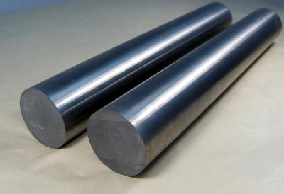 China Pure Round nickel bar Ni200 Ni201 NCu28-2.5-1.5 for sale