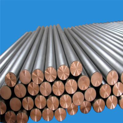 China Titanium copper composite material for sale