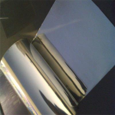 China Purity Titanium Foil Strips Bright Surface for Various Industrial Applications for sale