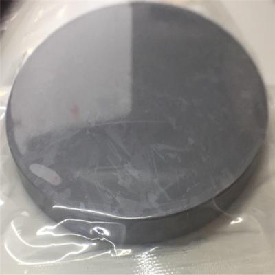 China 6.51 G/cm3 Density Zirconium Sputtering Target for Precise Thin Film Deposition en venta