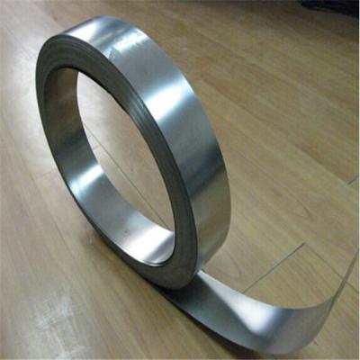 China 0.01mm Tolerance ±0.01mm Thin Titanium Sheet for Automotive Components for sale